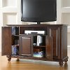 KF10002DMA Mahogany 48 Inch TV Stand - Cambridge -3