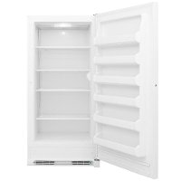 FFFU21M1QW Frigidaire Upright Freezer - 21 cu. ft. White-5