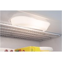FFFU21M1QW Frigidaire Upright Freezer - 21 cu. ft. White-6