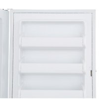 FFFU14F2QW Frigidaire Upright Freezer with Bright LED lighting - 14 cu. ft. White-2