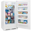 FFFU14F2QW Frigidaire Upright Freezer with Bright LED lighting - 14 cu. ft. White-4