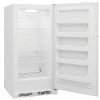 FFFU14F2QW Frigidaire Upright Freezer with Bright LED lighting - 14 cu. ft. White-6