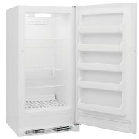 FFFU14F2QW Frigidaire Upright Freezer with Bright LED lighting - 14 cu. ft. White-6