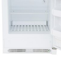 FFFU14F2QW Frigidaire Upright Freezer with Bright LED lighting - 14 cu. ft. White-7