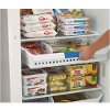 FFFH21F4QW Frigidaire 21 cu. ft. Upright Freezer - White-4
