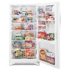 WZF79R20DW Whirlpool Upright Frost Free Freezer - 20 cu. ft. White-2