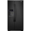 WRS576FIDW Whirlpool 36 White 26 cu. ft. Side-by-Side Refrigerator