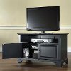 KF10003BBK Black 42 Inch TV Stand - LaFayette -3