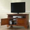 KF10003BCH Cherry 42 Inch TV Stand - LaFayette -3