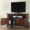 KF10003BMA Mahogany 42 Inch TV Stand - LaFayette -3