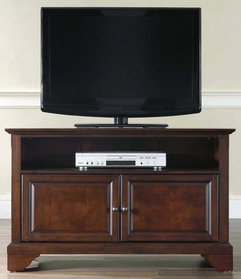 Gany 42 Inch Tv Stand Lafayette Rc Willey Furniture