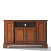 KF10002BCH Cherry 48 Inch TV Stand - LaFayette-4