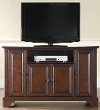 KF10002BMA Mahogany 48 Inch TV Stand - LaFayette -2