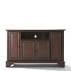 KF10002BMA Mahogany 48 Inch TV Stand - LaFayette -4