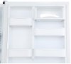 ABB1921BRW Amana 18.7 cu. ft. Bottom Freezer Refrigerator - 30 Inch White