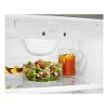 ABB1921BRB Amana 18.7 cu. ft. Bottom Freezer Refrigerator - 30 Inch Black-6