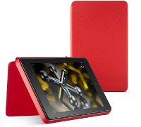 B00kqe3hmi Amazon Kindle Fire HD 6 Inch Standing Protective Case - Cayenne