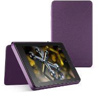 B00kqejzga Amazon Kindle Fire HD 6 Inch Standing Protective Case - Royal Purple