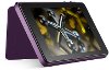 B00kqejzga Amazon Kindle Fire HD 6 Inch Standing Protective Case - Royal Purple-3