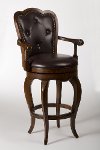 5080-831 Eastwind Swivel Bar Stool