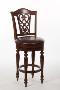 5388-830 Swivel Bar Stool - Hamilton Park
