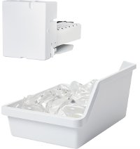 IM4D GE Refrigerator Ice Maker - Top Mount Kit