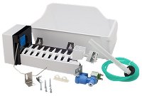 IM116000 Frigidaire Refrigerator Ice Maker - Snap-in Kit
