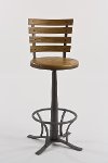 5441-830H Swivel Bar Stool - Westview -2