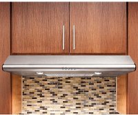 FHWC3640MS Frigidaire 36 Inch Range Hood - Stainless Steel-2