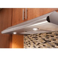 FHWC3640MS Frigidaire 36 Inch Range Hood - Stainless Steel-3