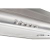FHWC3640MS Frigidaire 36 Inch Range Hood - Stainless Steel-4