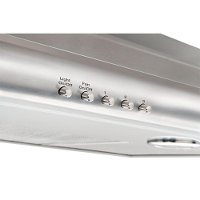 FHWC3640MS Frigidaire 36 Inch Range Hood - Stainless Steel-4
