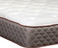 KM-ROSEMONT-GP King Size Mattress - Spring Air Rosemont Gel Plush