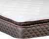FM-ROSEMONT-GPT Full Size Mattress - Spring Air Rosemont Gel Pillow Top