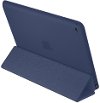 MGTT2ZMA Apple iPad Air 2 Smart Case - Midnight Blue-4