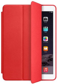 MGTW2ZMA Apple iPad Air 2 Smart Case - Red