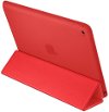 MGTW2ZMA Apple iPad Air 2 Smart Case - Red-4