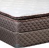TMSET-ROSEMONT-GPT Twin Sleep Set - Spring Air Rosemont Gel Pillow Top