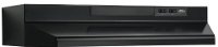 F403023 Broan Range Hood F40000 - 30 Inch Black