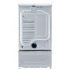 DLGX3371W LG Gas Dryer - 7.4 cu. ft. White-4