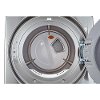 DLEX3370V LG 7.4 cu. ft. Electric Dryer - Graphite Steel-2