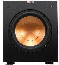 R-10SW Klipsch R-10SW Subwoofer