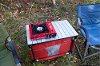 BDZ-138 Butane One Burner Stove with Case-2