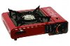 BDZ-138 Camp Chef Butane One Burner Stove with Case