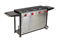 CCH4 IV 4-Burner Stove - Somerset