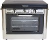 COVEN Camp Chef Deluxe Outdoor Oven