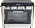 COVEN Deluxe Outdoor Oven