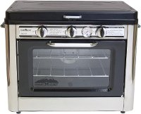 COVEN Deluxe Outdoor Oven