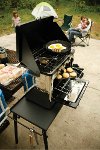 COVEN Deluxe Outdoor Oven-2