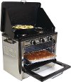 COVEN Deluxe Outdoor Oven-3